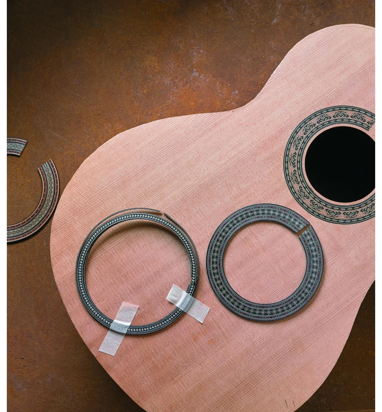 Veritas Plunge Base For Rotary Tools 1 Veritas Plunge Base For Rotary Tools