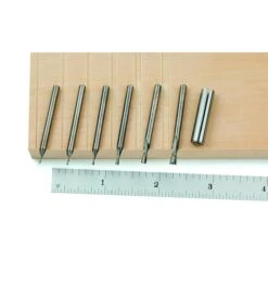 Task Light For Veritas Plunge Base