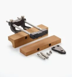 Veritas Fence & Center Kit For Compact Routers 11 Veritas Fence & Center Kit For Compact Routers -Lee Valley 05J6610 fence and center kit for compact routers f 0007