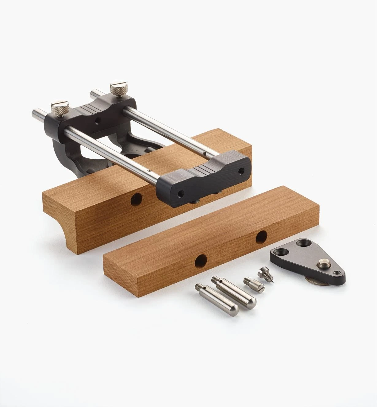 Veritas Fence & Center Kit For Compact Routers 4 Veritas Fence & Center Kit For Compact Routers - Image 4