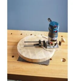 Veritas Fence & Center Kit For Compact Routers 12 Veritas Fence & Center Kit For Compact Routers -Lee Valley 05J6610 veritas fence and circle kit 0004