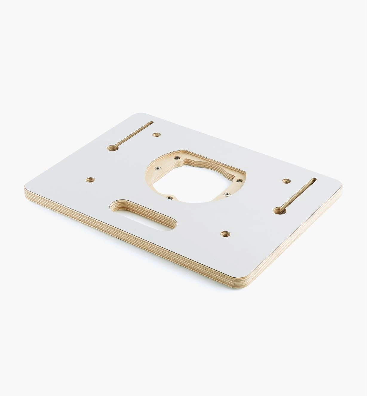 Veritas Table Top For Compact Routers 2 Veritas Table Top For Compact Routers - Image 2