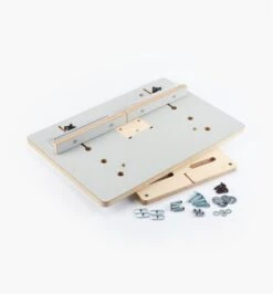 Veritas Large Drill-Press Table & Fence 14 Veritas Large Drill-Press Table & Fence -Lee Valley 05J6820 veritas large drill press table and fence set f 0130