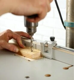 Veritas Large Drill-Press Table & Fence 16 Veritas Large Drill-Press Table & Fence -Lee Valley 05J6820 veritas large drill press table and fence set u 0015