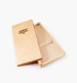 Wooden Box For Veritas Detail Chisels