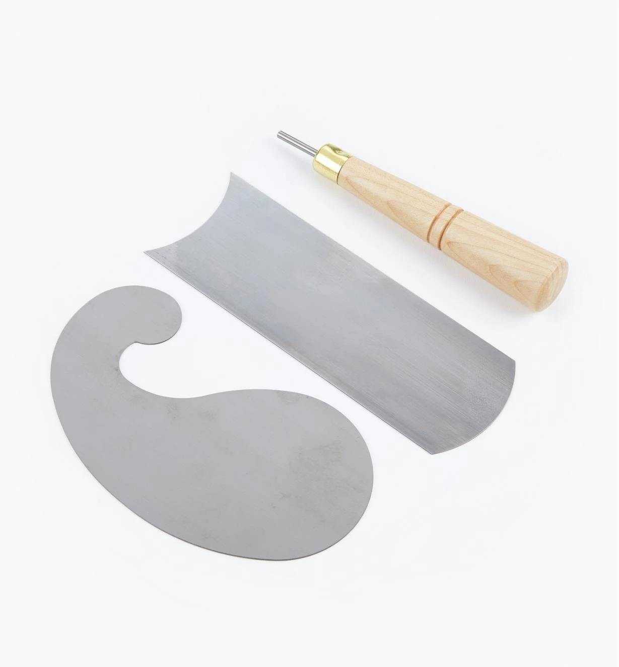 Burnisher/Scraper Set 2 Burnisher/Scraper Set - Image 2