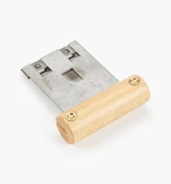 Carbide Blade Assembly For Veritas Ball-Joint Scraper