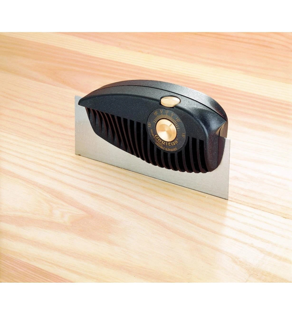 Veritas Scraper Holder 10 Veritas Scraper Holder - Image 10