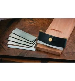 Veritas Scraper Holder 19 Veritas Scraper Holder -Lee Valley 05K3301 veritas scraper holder 0005