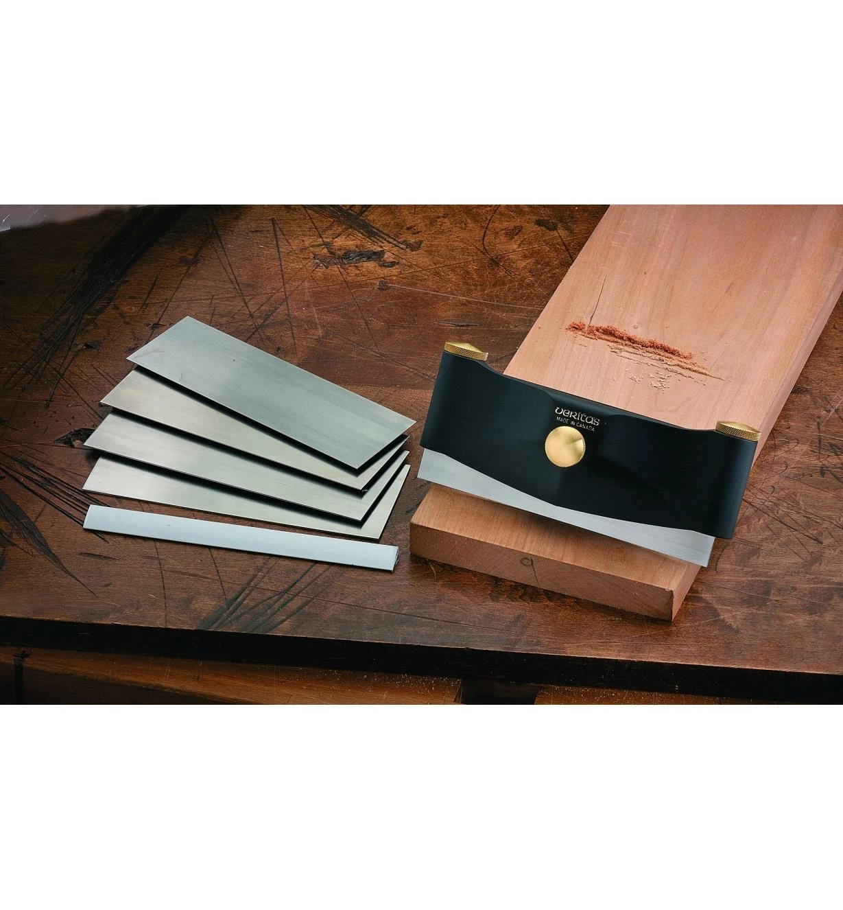 Veritas Scraper Holder 9 Veritas Scraper Holder - Image 9