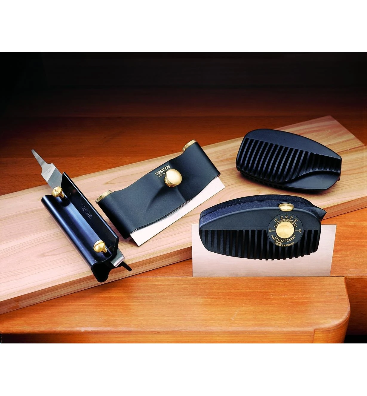 Veritas Scraper Holder 11 Veritas Scraper Holder - Image 11