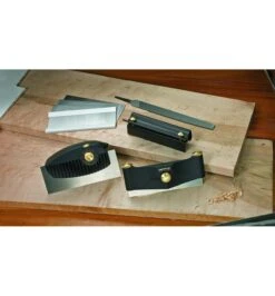 Veritas Scraping Set 19 Veritas Scraping Set -Lee Valley 05K3320 veritas scraping set 0004