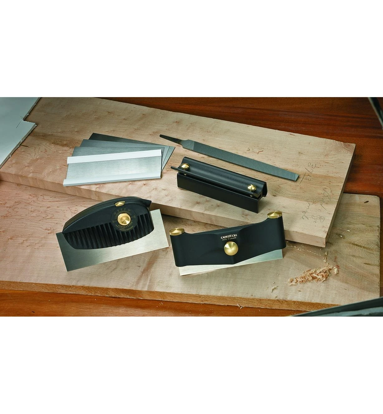 Veritas Scraping Set 9 Veritas Scraping Set - Image 9