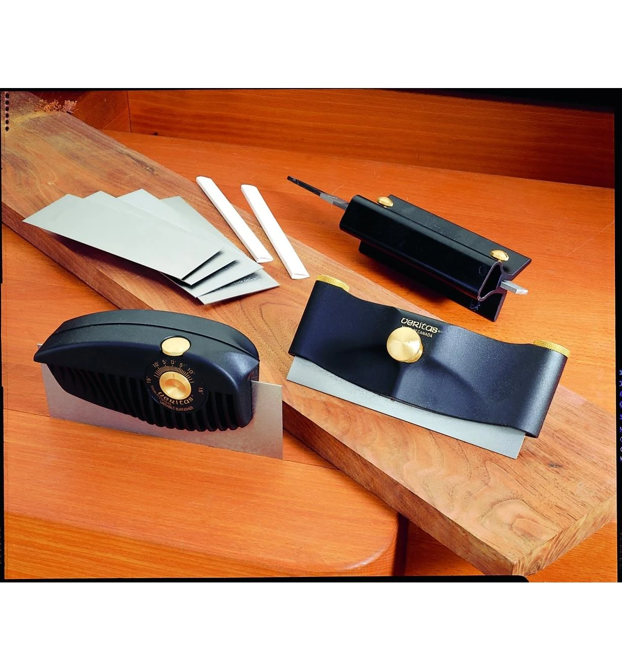 Veritas Scraping Set 6 Veritas Scraping Set - Image 6