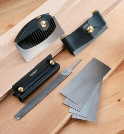 Veritas Scraping Set 21 Veritas Scraping Set -Lee Valley 05K3320 veritas scraping set d 01 r