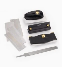 Veritas Scraping Set 18 Veritas Scraping Set -Lee Valley 05K3320 veritas scraping set f 54