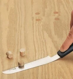 Veritas Detail Flush-Cutting Saw 9 Veritas Detail Flush-Cutting Saw -Lee Valley 05K3410 veritas detail flush cutting saw u 01 r