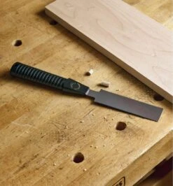 Veritas Double-Edge Flush-Cutting Saw 6 Veritas Double-Edge Flush-Cutting Saw -Lee Valley 05K3601 veritas flush cut saw double edge d 0328