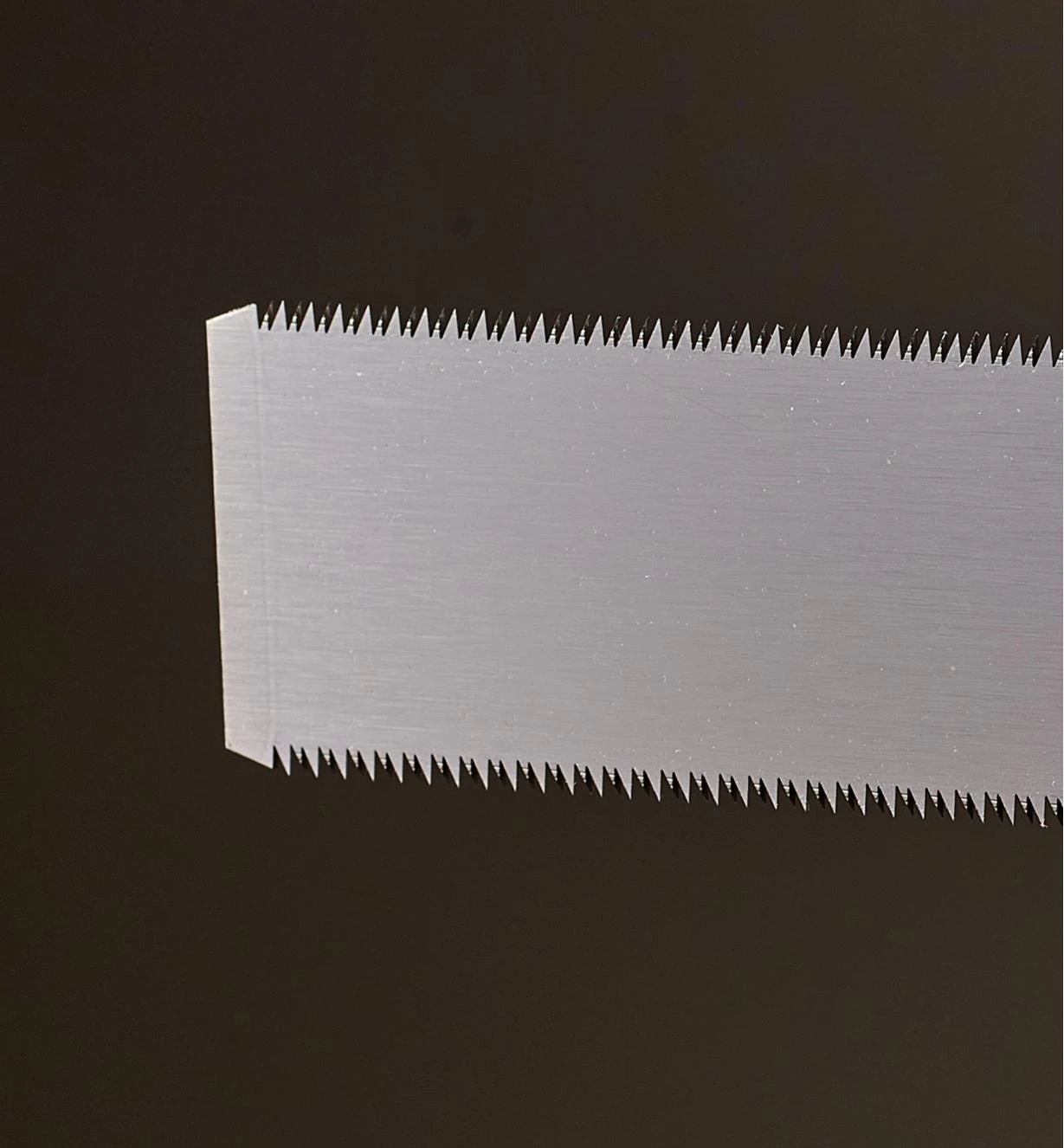 Veritas Double-Edge Flush-Cutting Saw 1 Veritas Double-Edge Flush-Cutting Saw