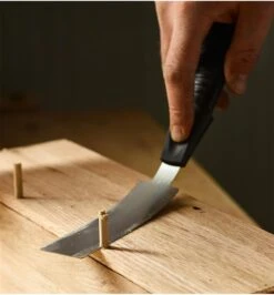 Veritas Double-Edge Flush-Cutting Saw 7 Veritas Double-Edge Flush-Cutting Saw -Lee Valley 05K3601 veritas flush cut saw double edge u 0436