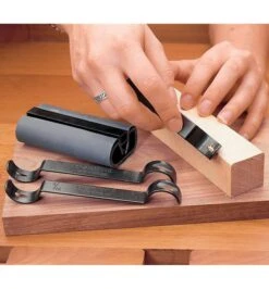 Veritas Cornering Tool Set 4 Veritas Cornering Tool Set -Lee Valley 05K5030 cornering tool set u 01 r