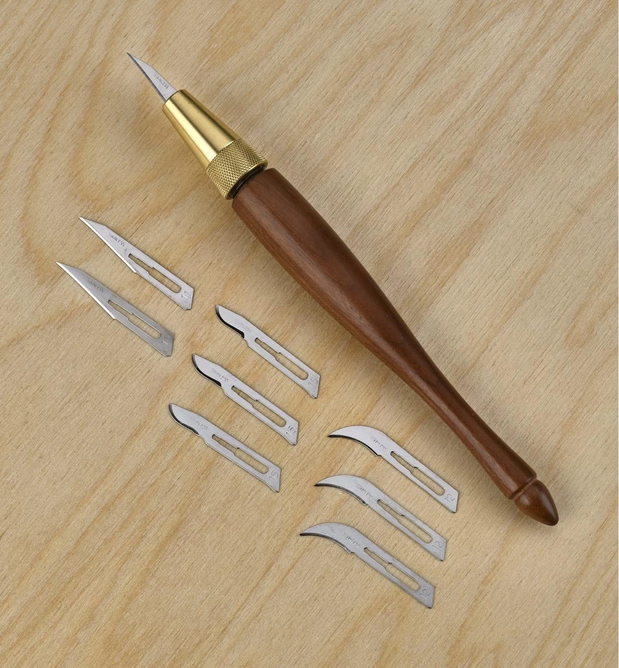 Veritas Joiner's Knife 2 Veritas Joiner's Knife - Image 2