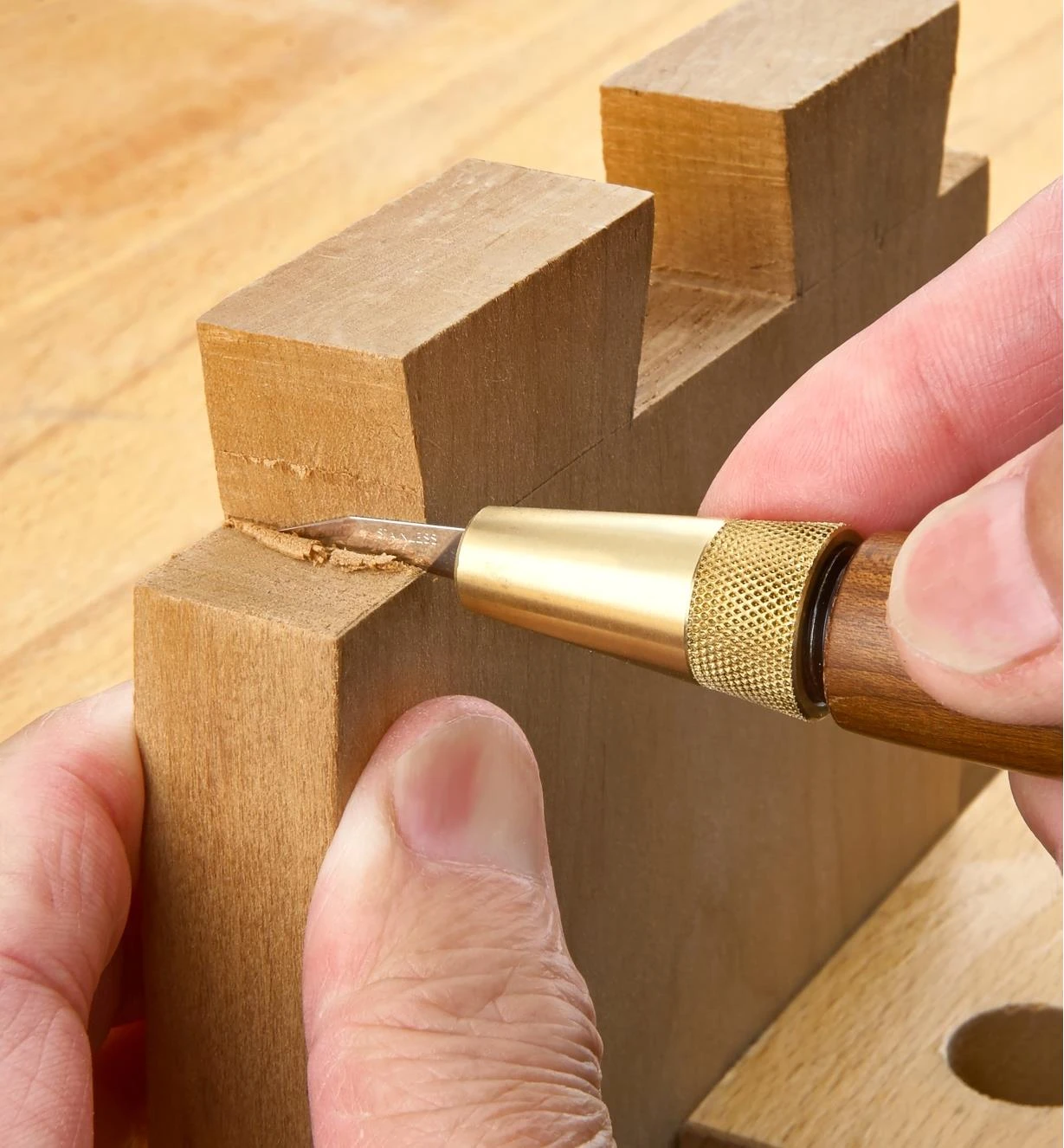 Veritas Joiner's Knife 1 Veritas Joiner's Knife