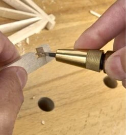 Veritas Joiner's Knife 8 Veritas Joiner's Knife -Lee Valley 05K7210 u 8447