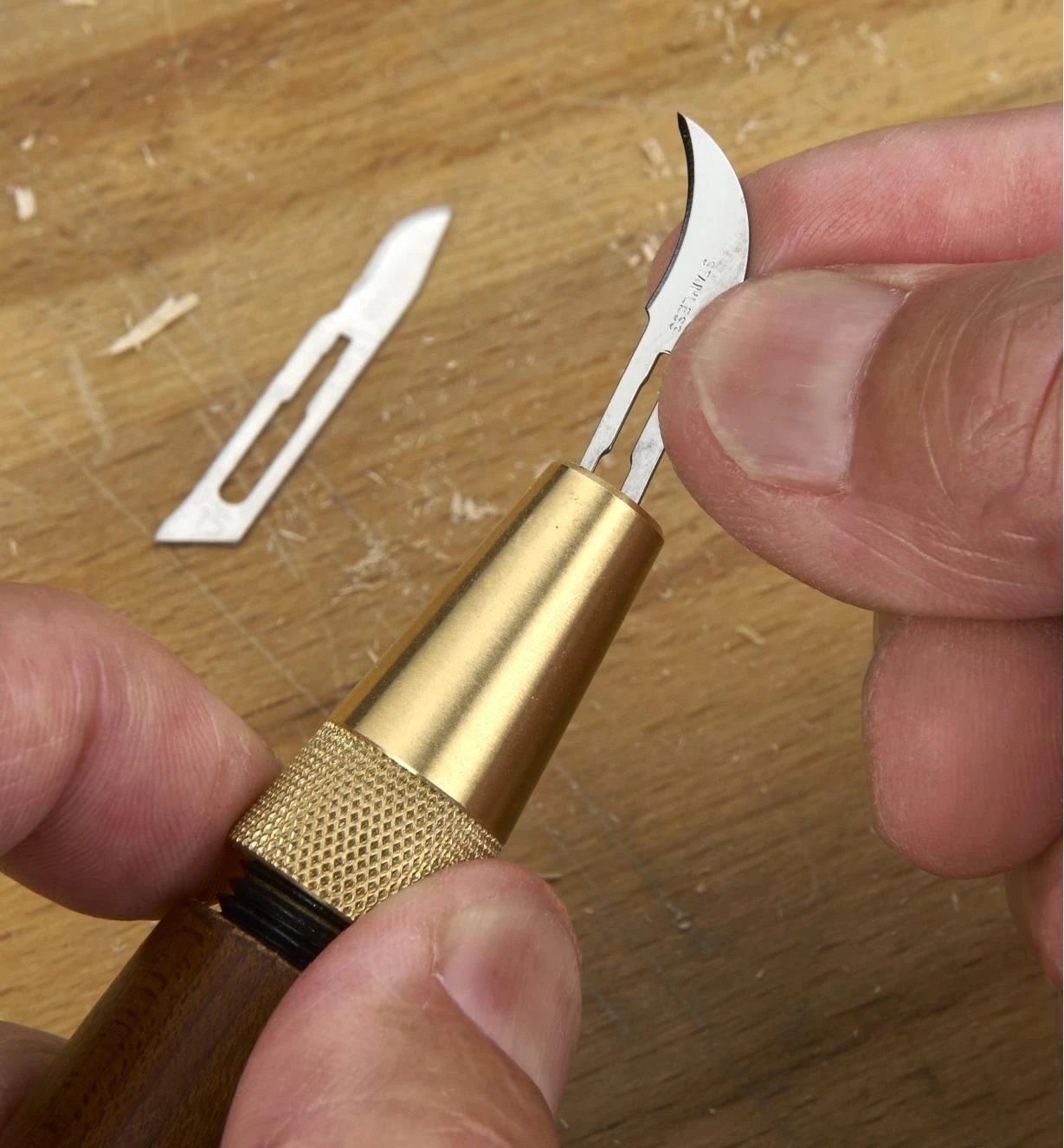 Veritas Joiner's Knife 5 Veritas Joiner's Knife - Image 5