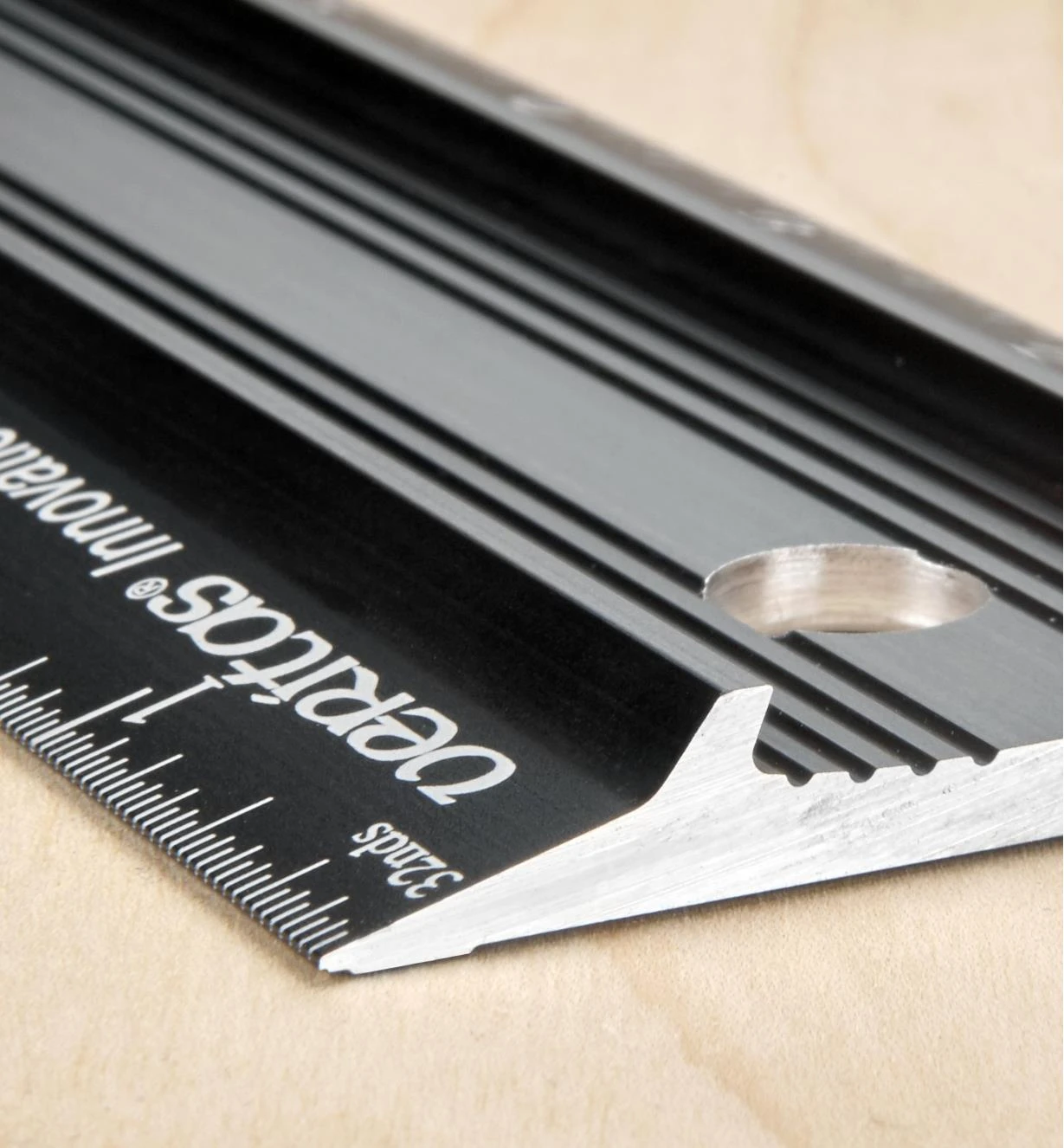 Veritas 12" Shop Rule 4 Veritas 12" Shop Rule - Image 4