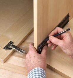 Veritas 12" Shop Rule 10 Veritas 12" Shop Rule -Lee Valley 05N0402 veritas 12 inch shop rule u 0176