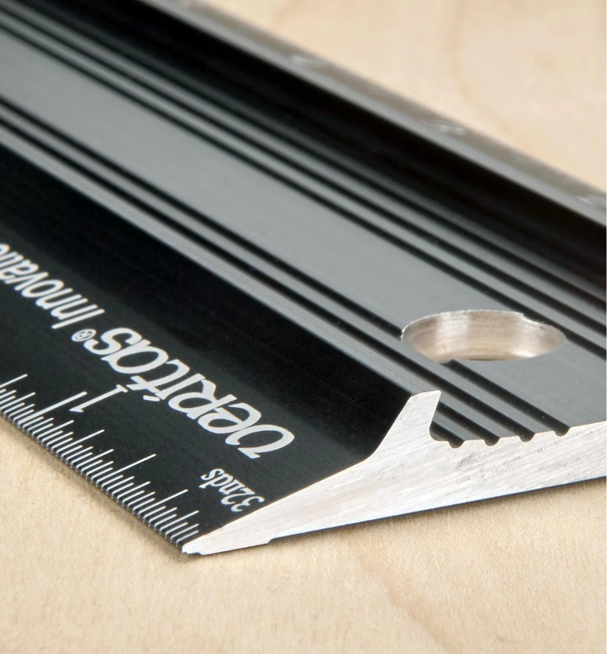 Veritas 39"/1m Shop Rule 2 Veritas 39"/1m Shop Rule - Image 2