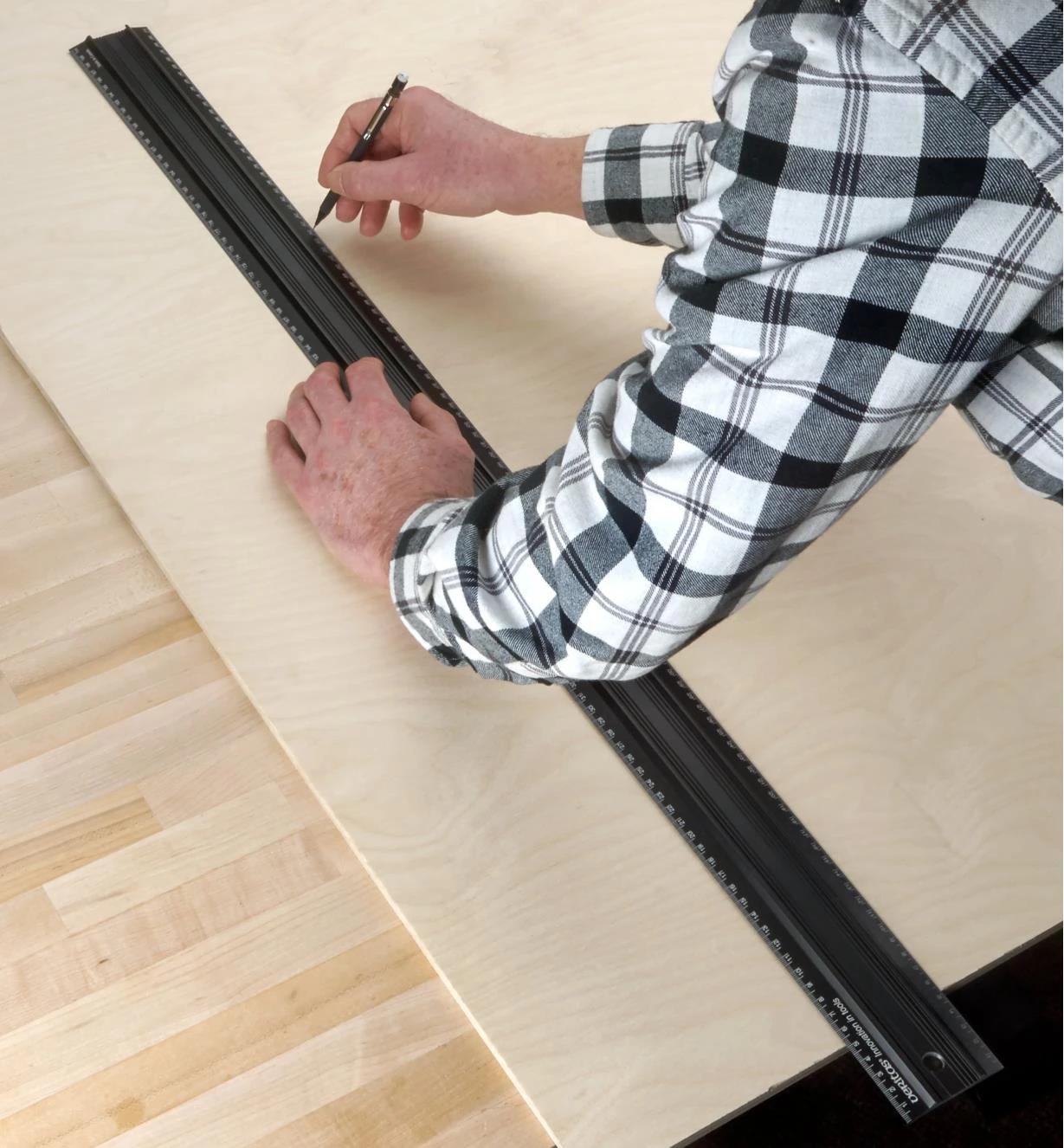 Veritas 1m Shop Rule 2 Veritas 1m Shop Rule - Image 2