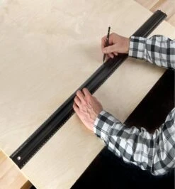 Veritas 1m Shop Rule 11 Veritas 1m Shop Rule -Lee Valley 05N0426 u 0057