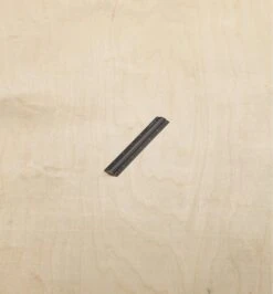 Veritas 6" Aluminum Bench Rule 14 Veritas 6" Aluminum Bench Rule -Lee Valley 05N0501 veritas 6 inch aluminum bench rule d 0035