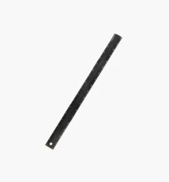 Veritas 18" Aluminum Bench Rule 9 Veritas 18" Aluminum Bench Rule -Lee Valley 05N0503 f 4761