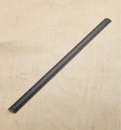 Veritas 24" Aluminum Bench Rule 8 Veritas 24" Aluminum Bench Rule -Lee Valley 05N0504 veritas 24 inch aluminum bench rule d 0030