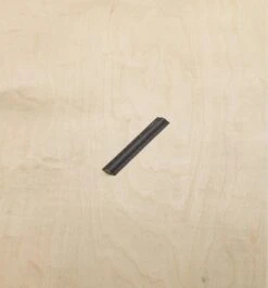 Veritas 6"/150mm Aluminum Bench Rule 12 Veritas 6"/150mm Aluminum Bench Rule -Lee Valley 05N0511 veritas 6 inch 150mm aluminum bench rule d 0028 1