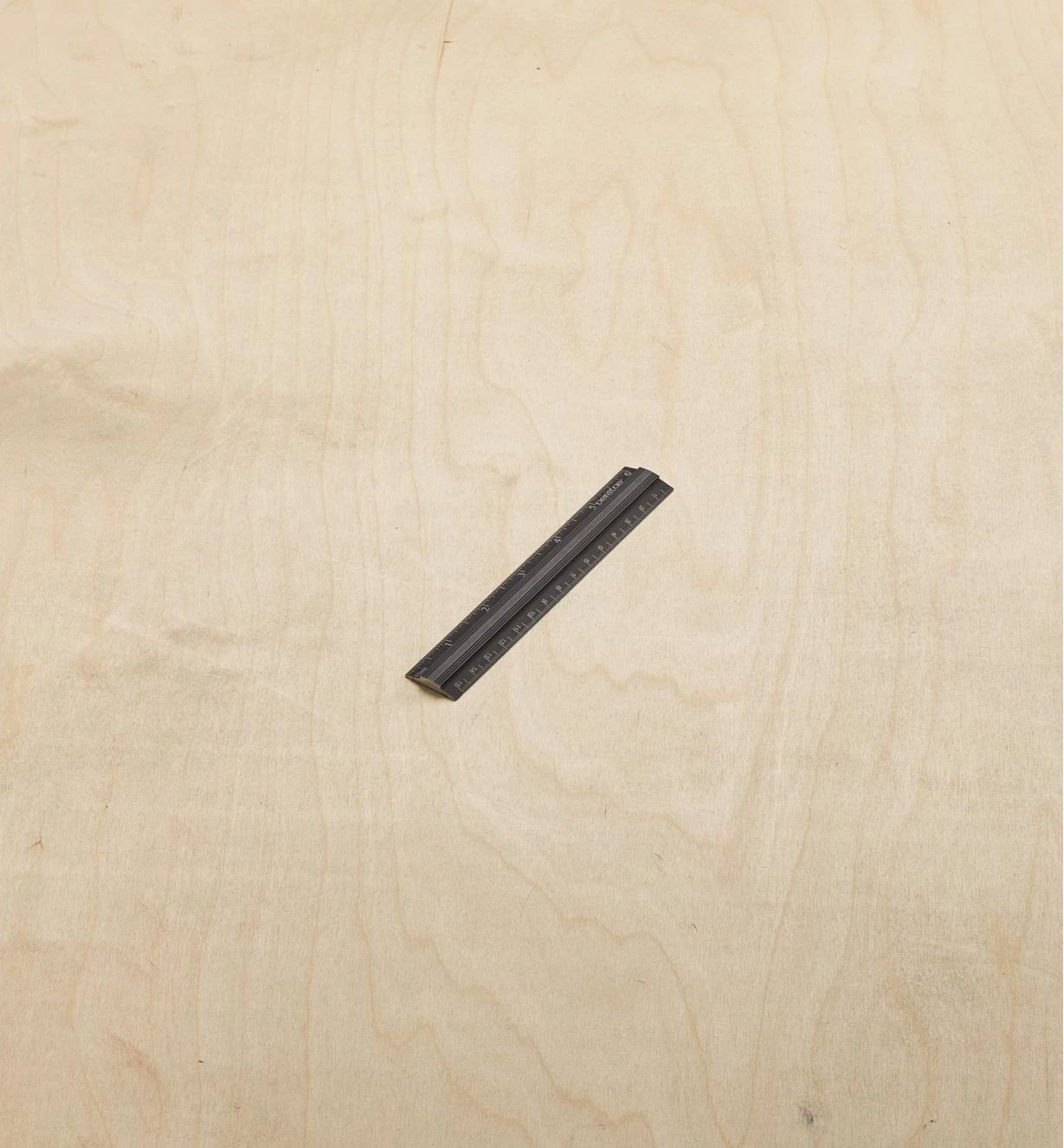 Veritas 6"/150mm Aluminum Bench Rule 6 Veritas 6"/150mm Aluminum Bench Rule - Image 6