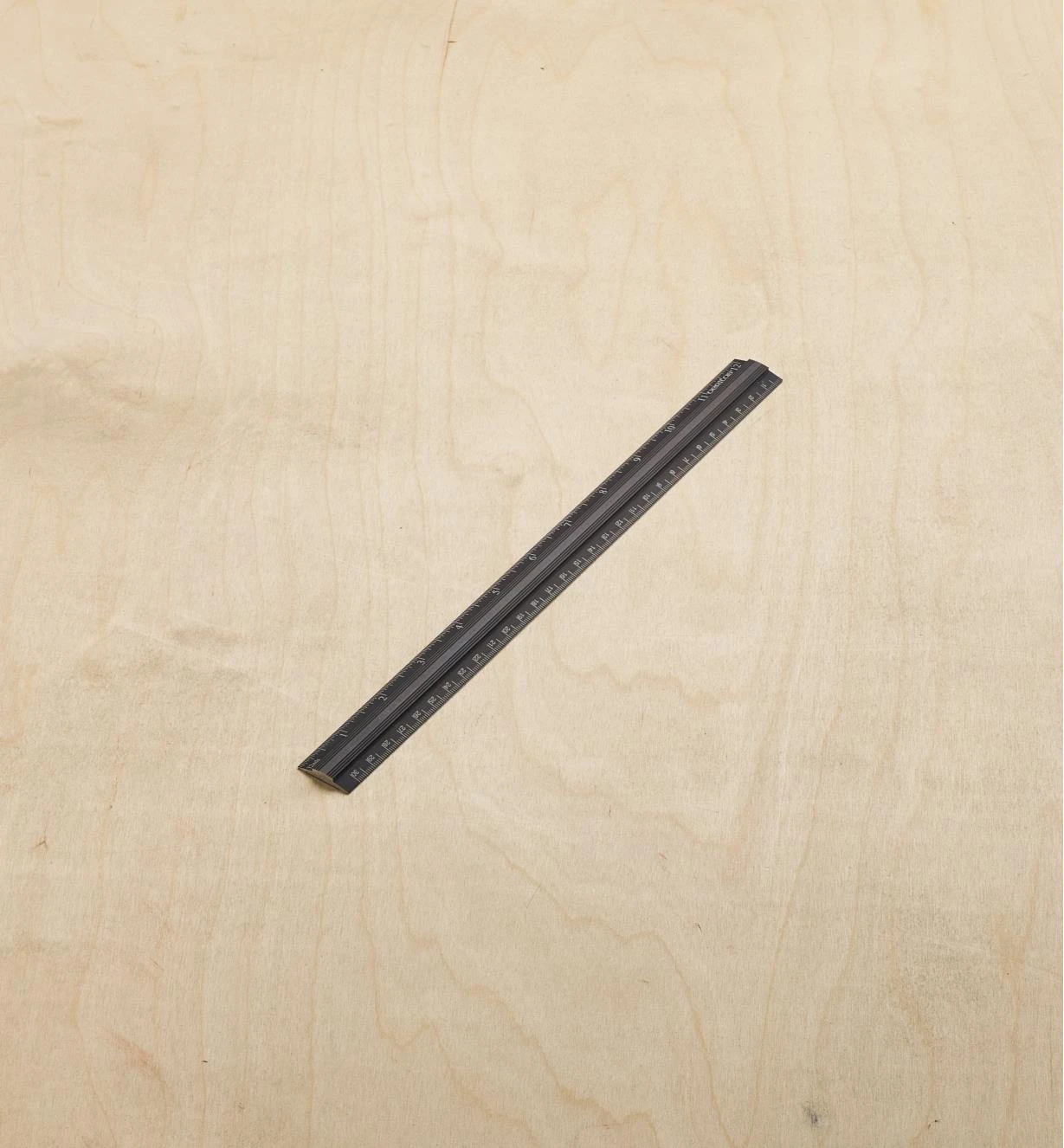 Veritas 12"/300mm Aluminum Bench Rule 1 Veritas 12"/300mm Aluminum Bench Rule