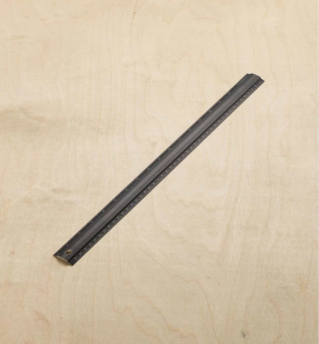 Veritas 18"/450mm Aluminum Bench Rule 1 Veritas 18"/450mm Aluminum Bench Rule