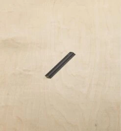 Veritas 150mm Aluminum Bench Rule 12 Veritas 150mm Aluminum Bench Rule -Lee Valley 05N0521 veritas 150mm aluminum bench rule d 0018