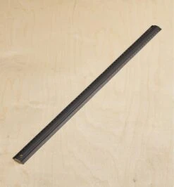 Veritas 600mm Aluminum Bench Rule 9 Veritas 600mm Aluminum Bench Rule -Lee Valley 05N0524 veritas 600mm aluminum bench rule d 0003