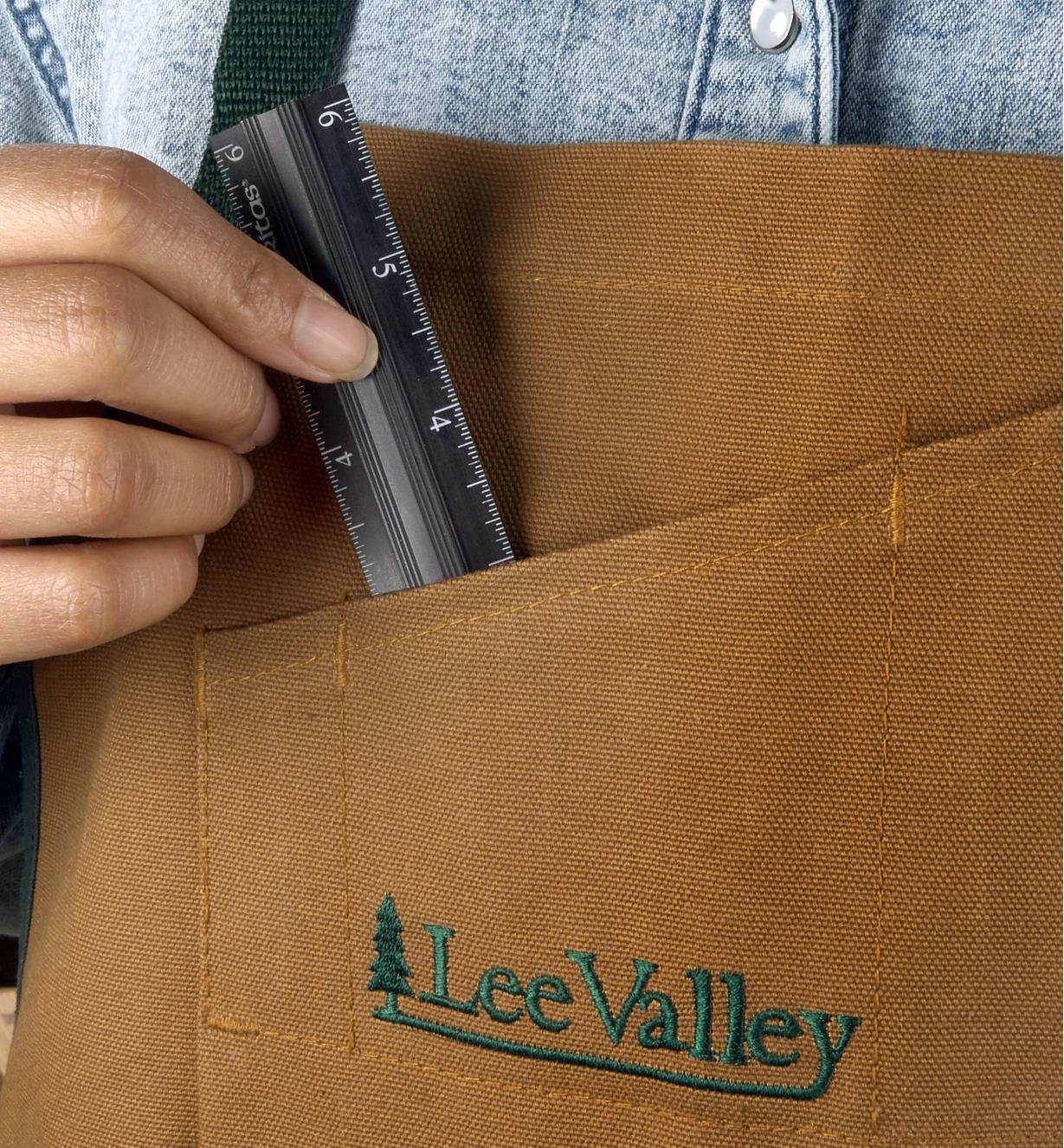 Set Of 4 Veritas Imperial Aluminum Bench Rules 7 Set Of 4 Veritas Imperial Aluminum Bench Rules - Image 7