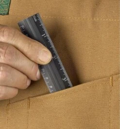 Set Of 4 Veritas Imperial/Metric Aluminum Bench Rules 16 Set Of 4 Veritas Imperial/Metric Aluminum Bench Rules -Lee Valley 05N0531 u 5127