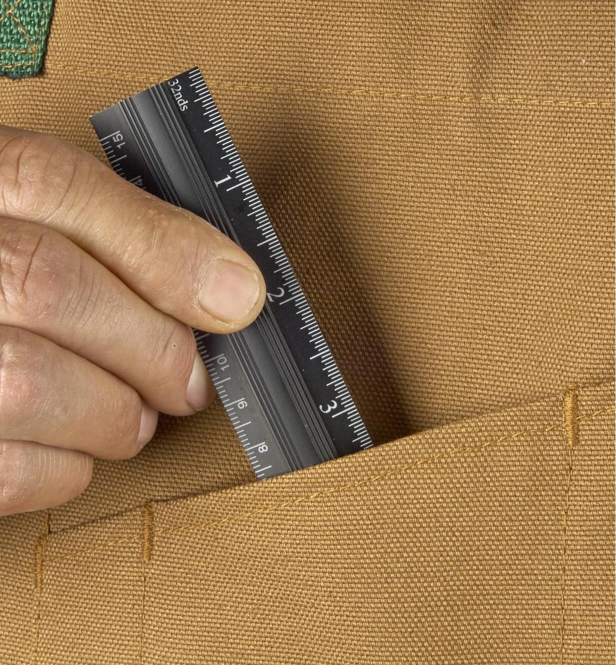 Set Of 4 Veritas Imperial/Metric Aluminum Bench Rules 7 Set Of 4 Veritas Imperial/Metric Aluminum Bench Rules - Image 7