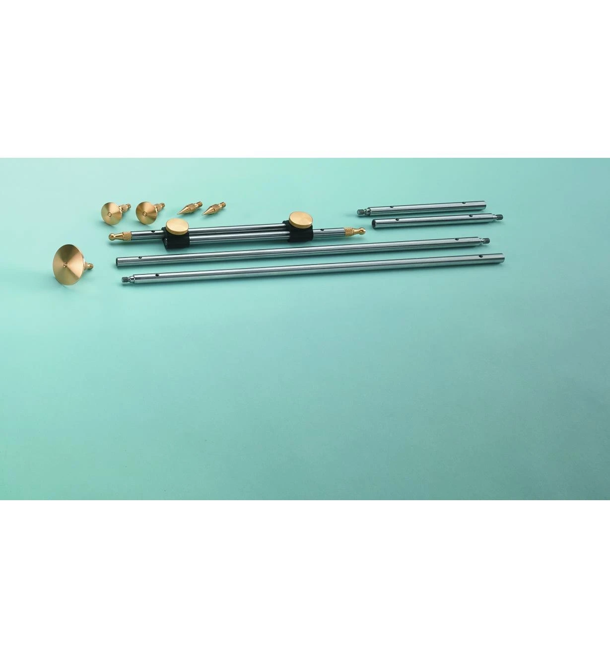 Veritas Bar Gauge 6 Veritas Bar Gauge - Image 6