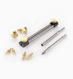 Veritas Bar Gauge 12 Veritas Bar Gauge -Lee Valley 05N2901 veritas bar gauge f 01