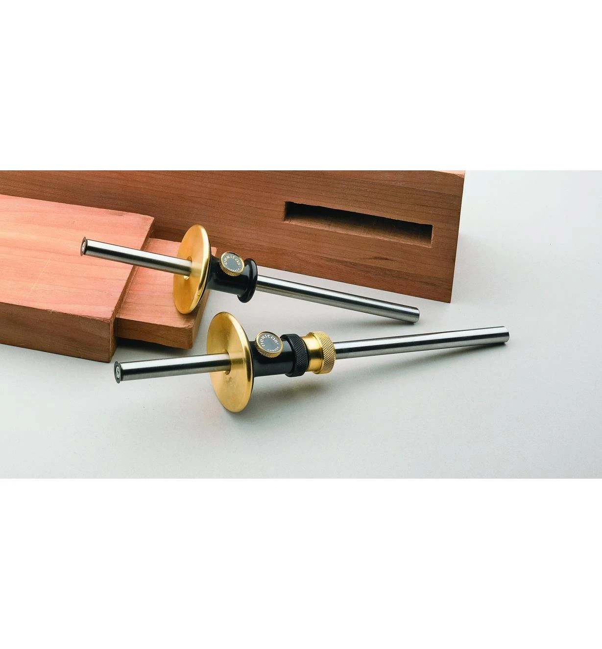 Veritas Standard Wheel Marking Gauge 5 Veritas Standard Wheel Marking Gauge - Image 5