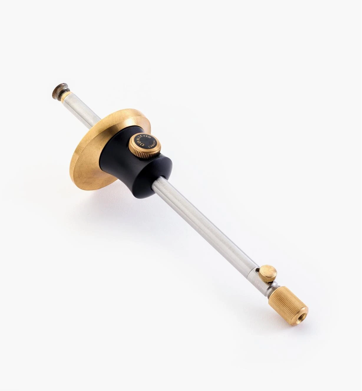 Veritas Micro-Adjust Wheel Marking Gauge 1 Veritas Micro-Adjust Wheel Marking Gauge